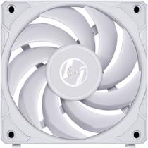 Fan para gabinete lian li uni fan p28 120mm - branco