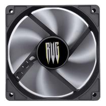 Fan Revenger G-VR309 Para PC Gamer Setup 120mm 1500rpm Silencioso