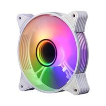 Fan RGB Aigo AR12 PRO 120mm PWM - Iluminação ARGB para Gabinete de PC Gamer