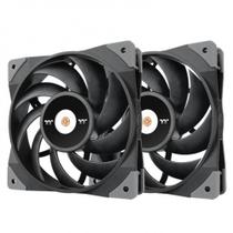 Fan Tt toughfan 12 120x120mm ( 2-fan pack) - CL-F082-PL12BL-A