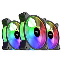 Fan Ventilador Aigo AR12 3 em 1 - Preto