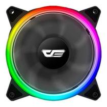 Fan Ventilador Aigo DR12 - Preto cor:preto Fan Ventilador Aigo DR12 - Preto cor:preto