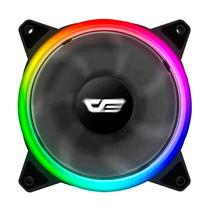 Fan Ventilador Aigo DR12 - Preto