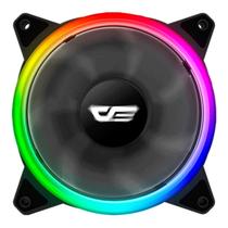 Fan Ventilador Darkflash DR12 Pro - (5 em 1)