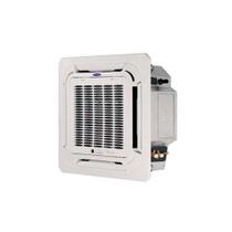 Fancolete Split Cassete 4 vidas Carrier Hidronico 42000 BTUs Frio 220V