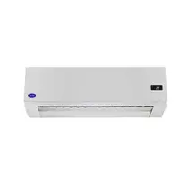 Fancolete Split Hi Wall Carrier Hidronico 9000 BTUs Frio 220V