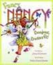Fancy Nancy - Bonjour, Butterfly - Hardback - Harper Collins (USA)