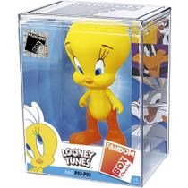 Fandom Box 060 Piu Piu Looney Tunes Com Acrílico Expositor - Lider Brinquedos