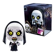 Fandom Box A Freira Figura de Vinil Boneca A Freira Fandom Box A Freira Figura de Vinil Boneca A Freira