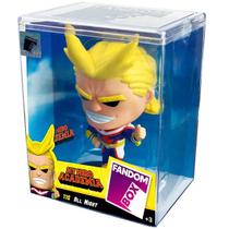 Fandom BOX ALL MIGHT MY Hero Academy Lider