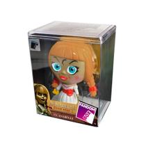 Fandom Box Annabelle Colecionável 16cm Vinil Atóxico Lider - 3667