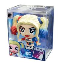 Fandom Box Arlerquina - Liga da Justiça Fandom Box Arlerquina - Liga da Justiça