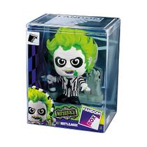 Fandom Box Beetlejuice Boneco Colecionável Material Vinil Atóxico Lider - 3670
