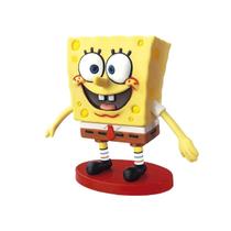 Fandom Box Bob Esponja - Bob Esponja - Boneco de Vinil