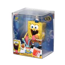 Fandom Box Bob Esponja Bob Esponja com Gary 092