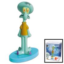 Fandom Box Bob Esponja Colecionável Boneco Fenda do Bikine