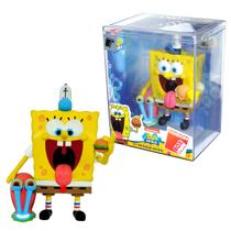 Fandom Box Bob Esponja Figura de Vinil Bob Esponja 25 Anos