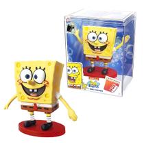 Fandom Box Bob Esponja Figura de Vinil Bob Esponja