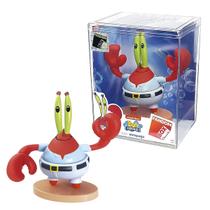 Fandom Box Bob Esponja Figura de Vinil Seu Siriguejo