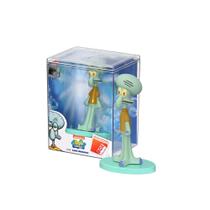 Fandom Box Bob Esponja Miniatura Colecionável Personagem Oficial