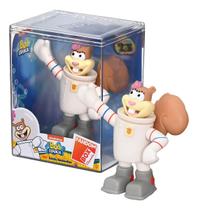 Fandom Box Bob Esponja Miniatura Colecionável Personagem Oficial Fandom Box Bob Esponja Miniatura Colecionável Personagem Oficial