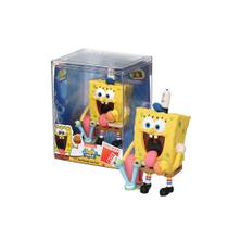 Fandom Box Bob Esponja Miniatura Colecionável Personagem Oficial