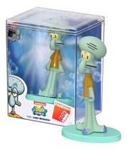 Fandom Box Bob Esponja Personagem Miniatura Decorativa Colecionável