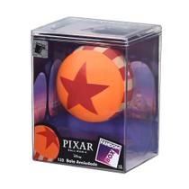 Fandom Box Bola Ansiedade - Colecionável Coleção Ball Mania Pixar Líder - 3560 Fandom Box Bola Ansiedade - Colecionável Coleção Ball Mania Pixar Líder - 3560