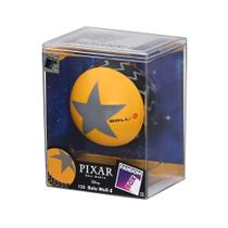 Fandom Box Bola Pixar Wall-E Coleção Ball Mania Pixar Lider - 3562 Fandom Box Bola Pixar Wall-E Coleção Ball Mania Pixar Lider - 3562
