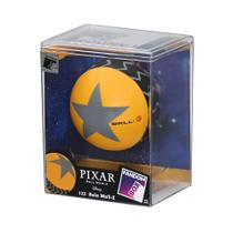 Fandom Box Bola Wall-E Pixar 133 Colecionável 7 Cm Original Disney