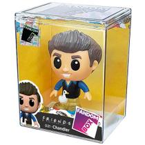Fandom Box Boneco Chandler Friends Colecionável 3366 - Lider Brinquedos