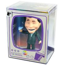Fandom BOX Boneco Coleçao Silvinho Lider