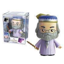 Fandom Box Boneco Colecionável Dumbledore Harry Potter Lider Fandom Box Boneco Colecionável Dumbledore Harry Potter Lider