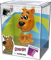 Fandom Box Boneco Colecionável Lider 006 - Scooby Doo