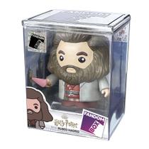 Fandom Box Boneco Colecionável Lider HarryPotter 015-Rubeo Hagrid