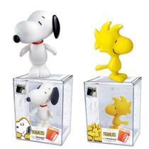 Fandom Box Boneco Colecionável Lider Snoopy E Woodstock