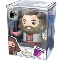 Fandom Box Boneco Colecionável Rubeo Hagrid - Lider Brinquedos