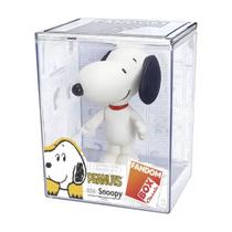 Fandom Box Boneco Colecionável Snoopy Lider Fandom Box Boneco Colecionável Snoopy Lider