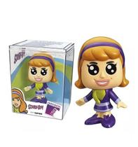 Fandom Box Boneco Daphne Colecionável Scooby Doo 3254 Lider