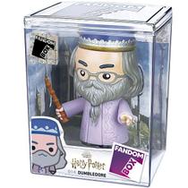 Fandom BOX Boneco Dumbledore HARRY Potter Colecionavel Lider