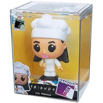 Fandom Box Boneco Figura Monica Friends 12cm Colecionável - Lider Brinquedos