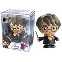 Fandom Box Boneco Harry Potter Colecionável Lider