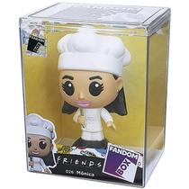 Fandom BOX Boneco Monica Friends Colecionavel Lider