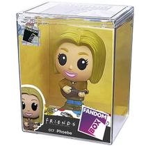 Fandom BOX Boneco Phoebe Friends Colecionavel Lider