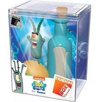 Fandom BOX Boneco Plankton BOB Esponja Colecionavel Lider