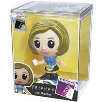 Fandom BOX Boneco Rachel Friends Colecionavel Lider