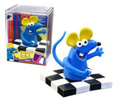 Fandom Box Boneco Ratinho Castelo Rá-tim-bum Liderbrinquedos Fandom Box Boneco Ratinho Castelo Rá-tim-bum Liderbrinquedos