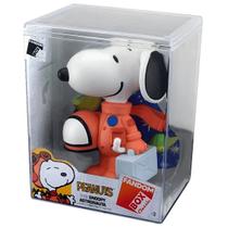Fandom BOX Boneco Snoopy Astronauta Lider