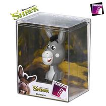 Fandom Box Burro do Shrek Boneco Colecionável Dreamworks Oficial 100% Nacional