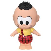 Fandom Box Cascão Boneco Vinil Colecionável Líder Brinquedos